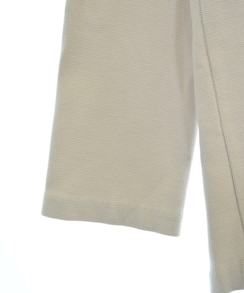 BEAUTY&YOUTH UNITED ARROWS（ビューティーアンドユースユナイテッドアローズ）Tシャツ・カットソー ベージュ サイズ:-(M位) レディース/2200727400062