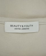 BEAUTY&YOUTH UNITED ARROWS（ビューティーアンドユースユナイテッドアローズ）Tシャツ・カットソー ベージュ サイズ:-(M位) レディース/2200727400062