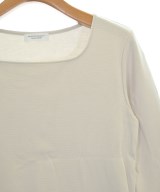 BEAUTY&YOUTH UNITED ARROWS（ビューティーアンドユースユナイテッドアローズ）Tシャツ・カットソー ベージュ サイズ:-(M位) レディース/2200727400062