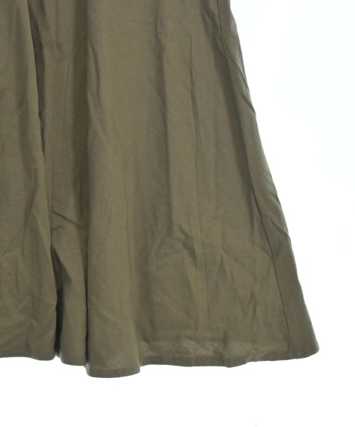 BEAUTY&YOUTH UNITED ARROWS（ビューティーアンドユースユナイテッドアローズ）ワンピース カーキ サイズ:-(M位) レディース/2200727515018