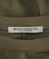 BEAUTY&YOUTH UNITED ARROWS（ビューティーアンドユースユナイテッドアローズ）ワンピース カーキ サイズ:-(M位) レディース/2200727515018