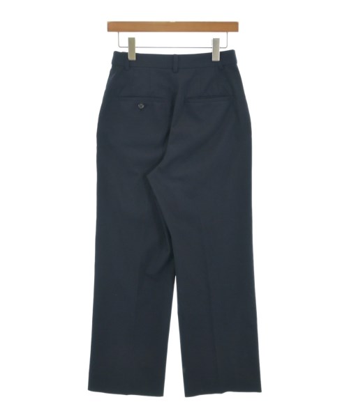 BEAUTY&YOUTH UNITED ARROWS（ビューティーアンドユースユナイテッドアローズ）スラックス 紺 サイズ:M レディース/2200727522047