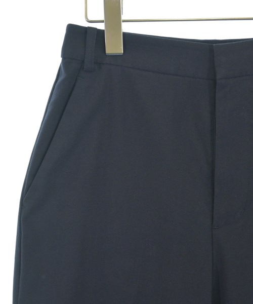 BEAUTY&YOUTH UNITED ARROWS（ビューティーアンドユースユナイテッドアローズ）スラックス 紺 サイズ:M レディース/2200727522047