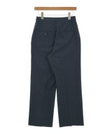 BEAUTY&YOUTH UNITED ARROWS（ビューティーアンドユースユナイテッドアローズ）スラックス 紺 サイズ:M レディース/2200727522047