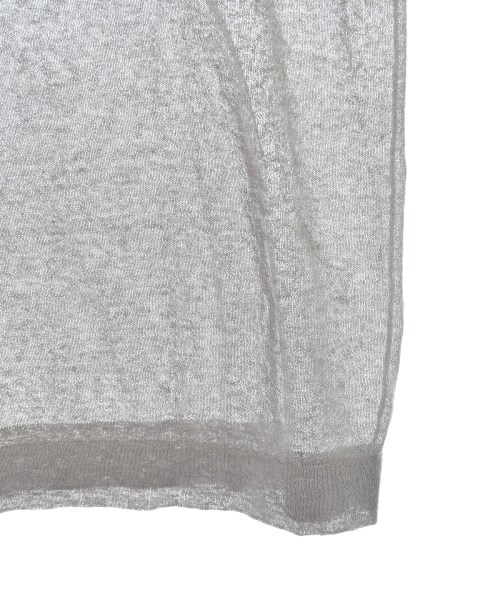 BEAUTY&YOUTH UNITED ARROWS（ビューティーアンドユースユナイテッドアローズ）ベスト/ノースリーブ グレー サイズ:F レディース/2200727545091