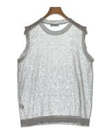 BEAUTY&YOUTH UNITED ARROWS（ビューティーアンドユースユナイテッドアローズ）ベスト/ノースリーブ グレー サイズ:F レディース/2200727545091
