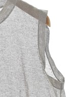 BEAUTY&YOUTH UNITED ARROWS（ビューティーアンドユースユナイテッドアローズ）ベスト/ノースリーブ グレー サイズ:F レディース/2200727545091