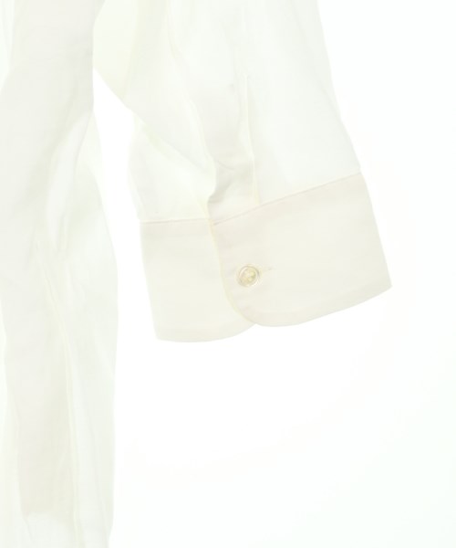 BEAUTY&YOUTH UNITED ARROWS（ビューティーアンドユースユナイテッドアローズ）カジュアルシャツ 白 サイズ:F レディース/2200727545107