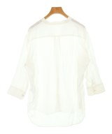 BEAUTY&YOUTH UNITED ARROWS（ビューティーアンドユースユナイテッドアローズ）カジュアルシャツ 白 サイズ:F レディース/2200727545107