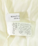 BEAUTY&YOUTH UNITED ARROWS（ビューティーアンドユースユナイテッドアローズ）カジュアルシャツ 白 サイズ:F レディース/2200727545107