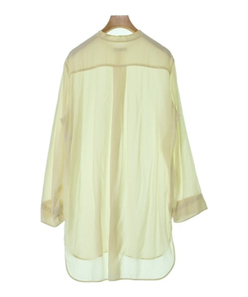 BEAUTY&YOUTH UNITED ARROWS（ビューティーアンドユースユナイテッドアローズ）カジュアルシャツ 白 サイズ:F レディース/2200727581112