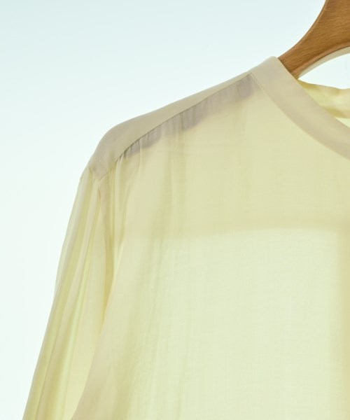 BEAUTY&YOUTH UNITED ARROWS（ビューティーアンドユースユナイテッドアローズ）カジュアルシャツ 白 サイズ:F レディース/2200727581112