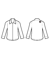 BEAUTY&YOUTH UNITED ARROWS（ビューティーアンドユースユナイテッドアローズ）カジュアルシャツ 白 サイズ:F レディース/2200727581112