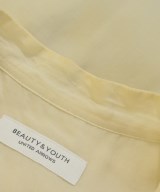 BEAUTY&YOUTH UNITED ARROWS（ビューティーアンドユースユナイテッドアローズ）カジュアルシャツ 白 サイズ:F レディース/2200727581112