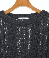 BEAUTY&YOUTH UNITED ARROWS（ビューティーアンドユースユナイテッドアローズ）ニット・セーター 黒 サイズ:F レディース/2200722434048