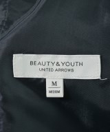 BEAUTY&YOUTH UNITED ARROWS（ビューティーアンドユースユナイテッドアローズ）スラックス 紺 サイズ:M レディース/2200723038047
