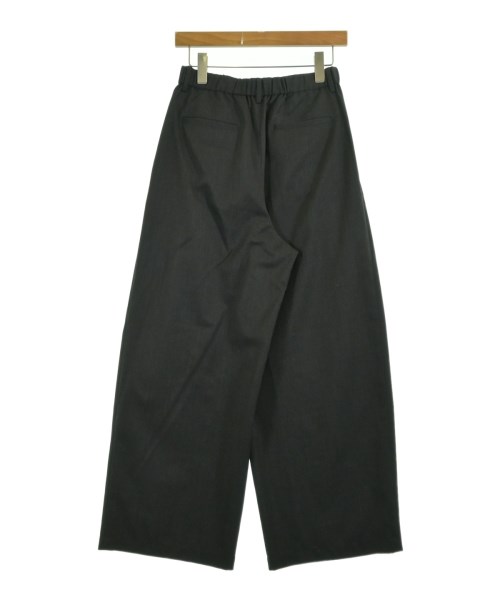 BEAUTY&YOUTH UNITED ARROWS（ビューティーアンドユースユナイテッドアローズ）スラックス グレー サイズ:M レディース/2200726544125