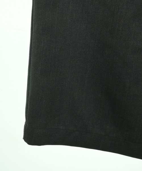 BEAUTY&YOUTH UNITED ARROWS（ビューティーアンドユースユナイテッドアローズ）スラックス グレー サイズ:M レディース/2200726544125