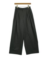 BEAUTY&YOUTH UNITED ARROWS（ビューティーアンドユースユナイテッドアローズ）スラックス グレー サイズ:M レディース/2200726544125