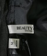 BEAUTY&YOUTH UNITED ARROWS（ビューティーアンドユースユナイテッドアローズ）スラックス グレー サイズ:M レディース/2200726544125