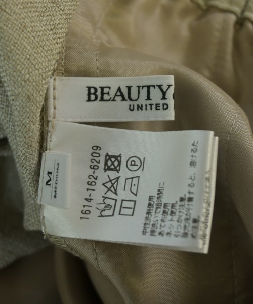 BEAUTY&YOUTH UNITED ARROWS（ビューティーアンドユースユナイテッドアローズ）その他 グレー サイズ:M レディース/2200726702075