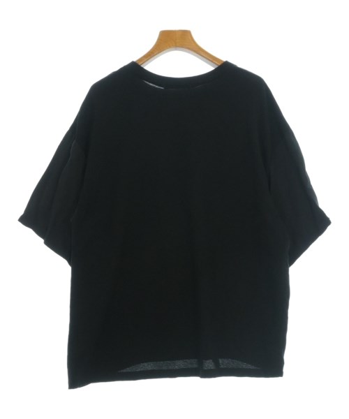 BEAUTY&YOUTH UNITED ARROWS（ビューティーアンドユースユナイテッドアローズ）Tシャツ・カットソー 黒 サイズ:F レディース/2200726702112
