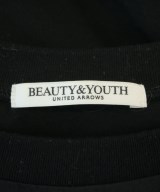 BEAUTY&YOUTH UNITED ARROWS（ビューティーアンドユースユナイテッドアローズ）Tシャツ・カットソー 黒 サイズ:F レディース/2200726702112