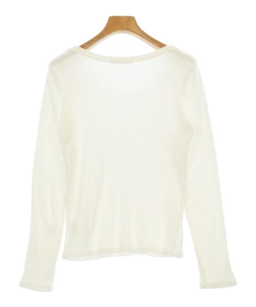 BEAUTY&YOUTH UNITED ARROWS（ビューティーアンドユースユナイテッドアローズ）Tシャツ・カットソー 白 サイズ:-(M位) レディース/2200726702129