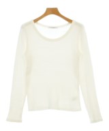 BEAUTY&YOUTH UNITED ARROWS（ビューティーアンドユースユナイテッドアローズ）Tシャツ・カットソー 白 サイズ:-(M位) レディース/2200726702129