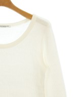 BEAUTY&YOUTH UNITED ARROWS（ビューティーアンドユースユナイテッドアローズ）Tシャツ・カットソー 白 サイズ:-(M位) レディース/2200726702129
