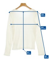 BEAUTY&YOUTH UNITED ARROWS（ビューティーアンドユースユナイテッドアローズ）Tシャツ・カットソー 白 サイズ:-(M位) レディース/2200726702129
