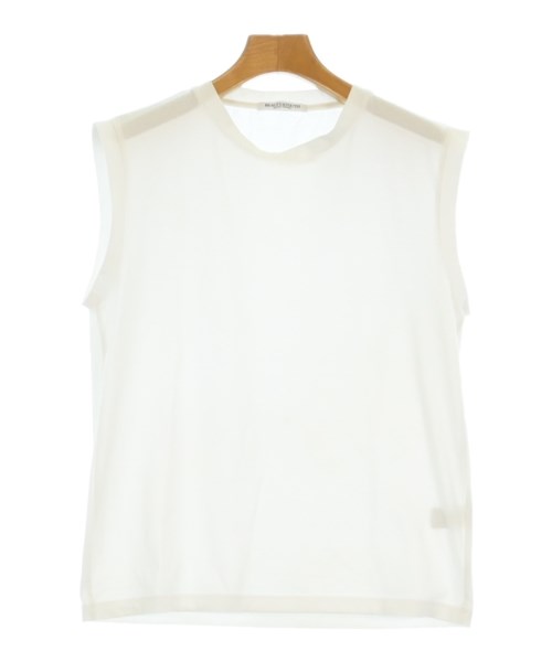 BEAUTY&YOUTH UNITED ARROWS(ビューティーアンドユースユナイテットアローズ)のノースリーブ サイズ:M 2,700円