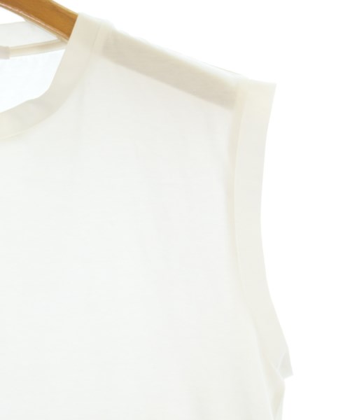 BEAUTY&YOUTH UNITED ARROWS（ビューティーアンドユースユナイテッドアローズ）ノースリーブ 白 サイズ:M レディース/2200727749017
