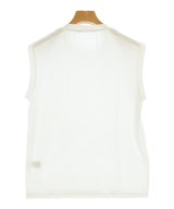 BEAUTY&YOUTH UNITED ARROWS（ビューティーアンドユースユナイテッドアローズ）ノースリーブ 白 サイズ:M レディース/2200727749017
