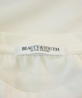 BEAUTY&YOUTH UNITED ARROWS（ビューティーアンドユースユナイテッドアローズ）ノースリーブ 白 サイズ:M レディース/2200727749017
