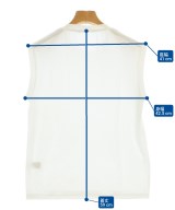 BEAUTY&YOUTH UNITED ARROWS（ビューティーアンドユースユナイテッドアローズ）ノースリーブ 白 サイズ:M レディース/2200727749017