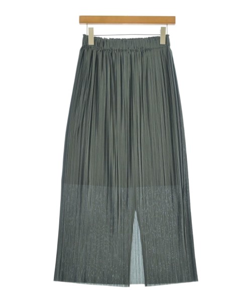 BEAUTY&YOUTH UNITED ARROWS(ビューティーアンドユースユナイテットアローズ)のロング・マキシ丈スカート サイズ:M 3,000円