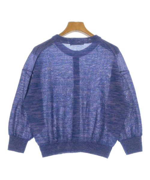 BEAUTY&YOUTH UNITED ARROWS（ビューティーアンドユースユナイテッドアローズ）カーディガン 青 サイズ:-(M位) レディース/2200727749031