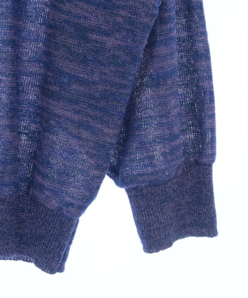 BEAUTY&YOUTH UNITED ARROWS（ビューティーアンドユースユナイテッドアローズ）カーディガン 青 サイズ:-(M位) レディース/2200727749031