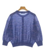 BEAUTY&YOUTH UNITED ARROWS（ビューティーアンドユースユナイテッドアローズ）カーディガン 青 サイズ:-(M位) レディース/2200727749031