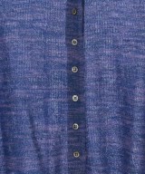 BEAUTY&YOUTH UNITED ARROWS（ビューティーアンドユースユナイテッドアローズ）カーディガン 青 サイズ:-(M位) レディース/2200727749031