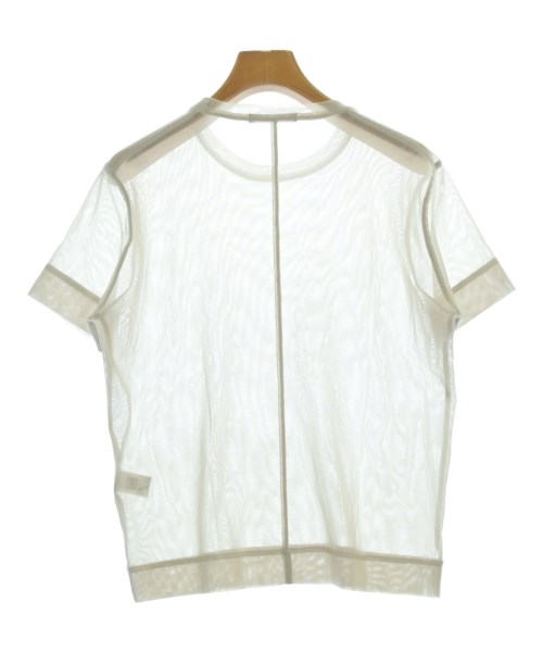 BEAUTY&YOUTH UNITED ARROWS（ビューティーアンドユースユナイテッドアローズ）Tシャツ・カットソー ベージュ サイズ:-(XL位) レディース/2200727974037