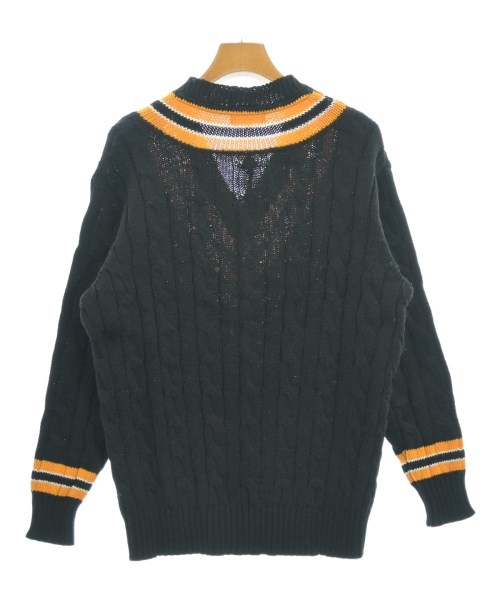 BEAUTY&YOUTH UNITED ARROWS（ビューティーアンドユースユナイテッドアローズ）ニット・セーター 黒 サイズ:S レディース/2200727974051
