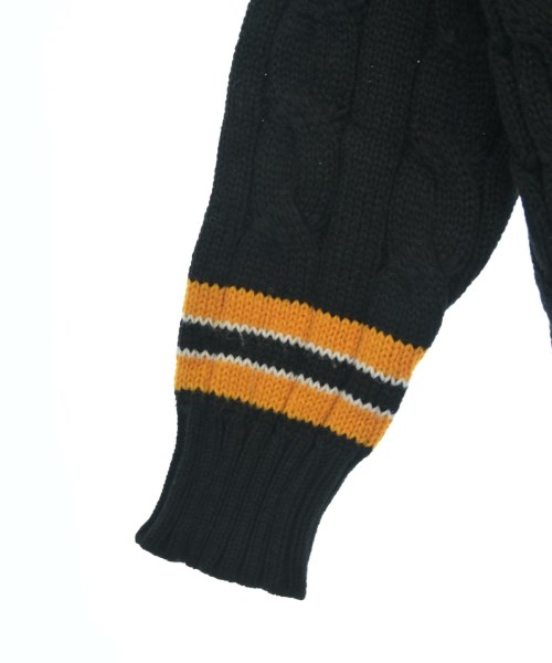 BEAUTY&YOUTH UNITED ARROWS（ビューティーアンドユースユナイテッドアローズ）ニット・セーター 黒 サイズ:S レディース/2200727974051