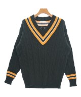 BEAUTY&YOUTH UNITED ARROWS（ビューティーアンドユースユナイテッドアローズ）ニット・セーター 黒 サイズ:S レディース/2200727974051