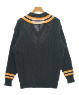 BEAUTY&YOUTH UNITED ARROWS（ビューティーアンドユースユナイテッドアローズ）ニット・セーター 黒 サイズ:S レディース/2200727974051