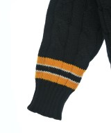 BEAUTY&YOUTH UNITED ARROWS（ビューティーアンドユースユナイテッドアローズ）ニット・セーター 黒 サイズ:S レディース/2200727974051