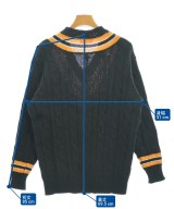 BEAUTY&YOUTH UNITED ARROWS（ビューティーアンドユースユナイテッドアローズ）ニット・セーター 黒 サイズ:S レディース/2200727974051