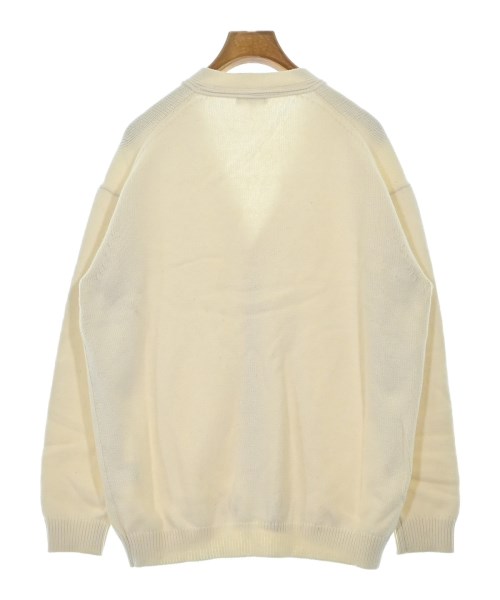 BEAUTY&YOUTH UNITED ARROWS（ビューティーアンドユースユナイテッドアローズ）カーディガン 黄 サイズ:M レディース/2200727974068