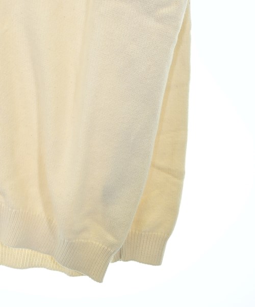 BEAUTY&YOUTH UNITED ARROWS（ビューティーアンドユースユナイテッドアローズ）カーディガン 黄 サイズ:M レディース/2200727974068